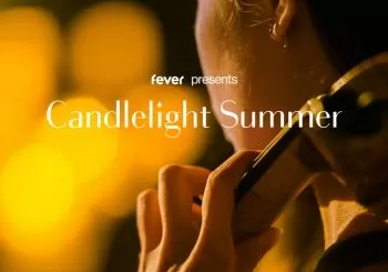 Candlelight Plymouth: A Tribute to Joe Hisaishi at the Dome