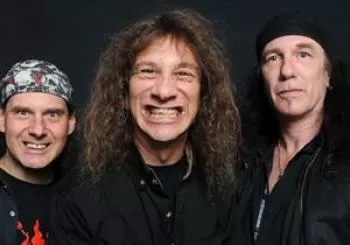 Entradas ANVIL en Exchange