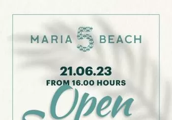 Open Summer Party en Es Camp de Mar, Mallorca