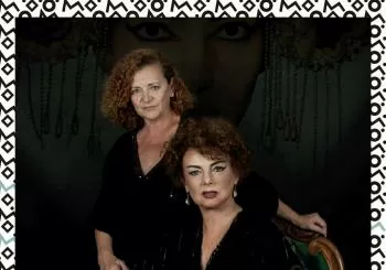 MITOS. MARÍA CALLAS en LAS PALMAS DE GRAN CANARIA