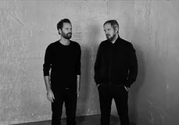 Entradas A Winged Victory For The Sullen en Ullet Road Unitarian Church