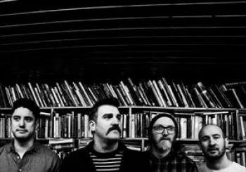 Entradas And So I Watch You From Afar Jettison en Saint Lukes