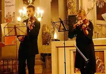Las cuatro estaciones de Vivaldi, el Ave María y la música sacra: Saint-Paul-Saint-Louis en París