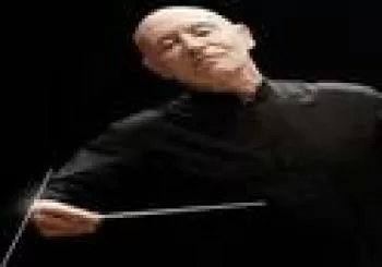 Christoph Eschenbach & Franz Schubert Filharmonia en Barcelona