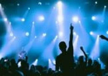 En Concierto en Barcelona