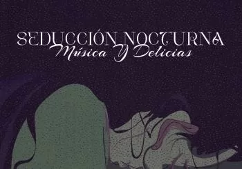 Seducción nocturna: Música y delicias en Las Palmas de Gran Canaria