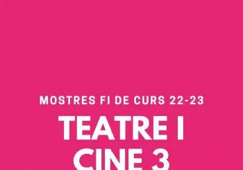Mostra de Cine 3 - HISTÒRIES AUTÈNTIQUES PLUS en Barcelona