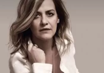 Irene Grandi en COMO