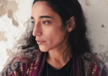 Sama' Abdulhadi / Alice Caroline · DJ Service en Barcelona