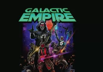Galactic Empire en Hamburg
