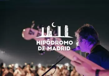 Las Noches de sábado del Hipódromo: carreras, música de los 80 y más en Madrid