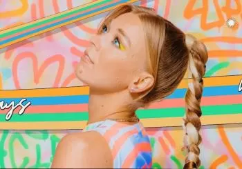 Becky Hill presents You/Me/Us