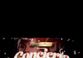 CONCIERTO FRANCY Y ROBERTO BLADES en Ibiza