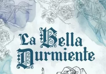 La Bella Durmiente, festival de danza Grand Allegro en SEVILLA