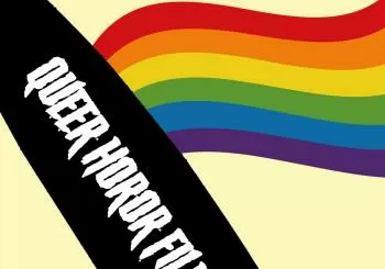 Campamento Sangriento. Queer Horror Filmfest en Almería