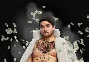 Entradas Adam Rowe Pinnacle en The Frog and Bucket Comedy Club