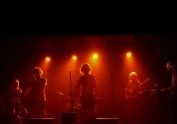 FUSO TOCA FUSO + MUCHO MUNGO en Madrid