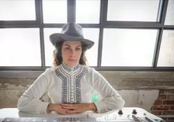 Entradas Amy LaVere featuring Will Sexton Izaak Opatz en The Running Horse