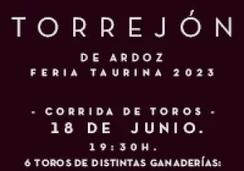 CORRIDA DE TOROS MADRID