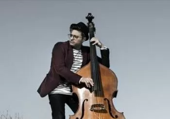 Entradas Adam Ben Ezra en Jazz Cafe