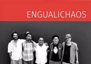 ENGUALICHAOS en Santa Cruz de Tenerife