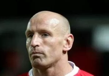 Entradas An Evening with Gareth Alfie Thomas Wednesday en Brymbo Sports and Social Complex