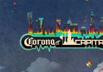 Plus Viernes Corona Capital 2023 a México