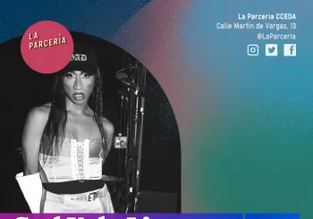 Gad Yola Live: Alien Superstar One Night Only Show en Madrid