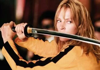 Kill Bill en Madrid
