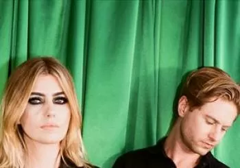 Entradas Blood Red Shoes en Rescue Rooms