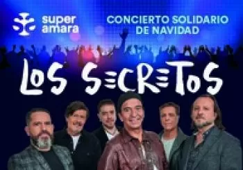 CONCIERTO SOLIDARIO SUPERAMARA