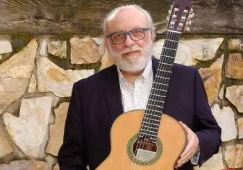 José Luis Merlín 