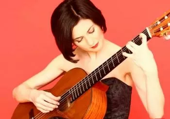 Mirta Álvarez 