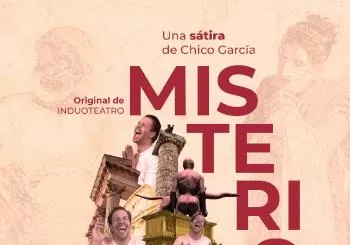MISTERIO ROMANO en Málaga