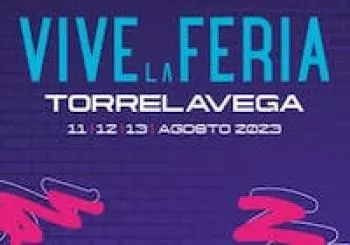 FUNZO & BABY LOUD, LALI, POLE y AMBKOR - VIVE LA FERIA 2023 en Torrelavega
