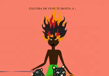 LA HOGUERA DEL RITMO en Barcelona