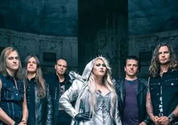 Entradas Battle Beast en ULU