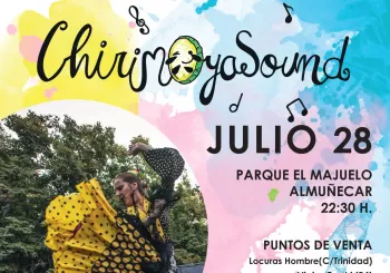 Zambra del Sacromonte Venta El Gallo en Almuñécar