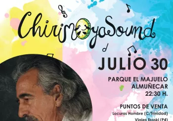 Capullo de Jerez en Almuñécar