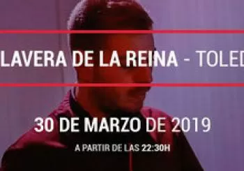 Sesión DJ con Pedro Cambronero en Pause&Play Los Alfares En Talavera de La Reina