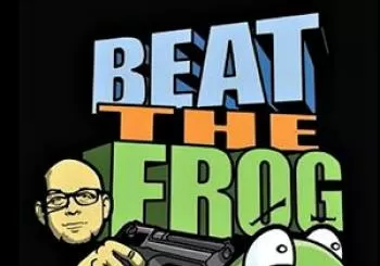 Entradas Beat the Frog en The Frog and Bucket Comedy Club