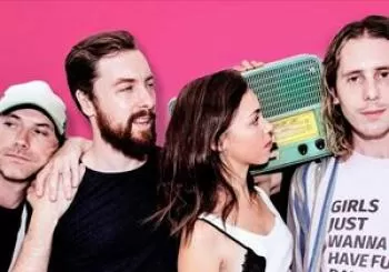 Entradas Beach Riot en The Prince Albert