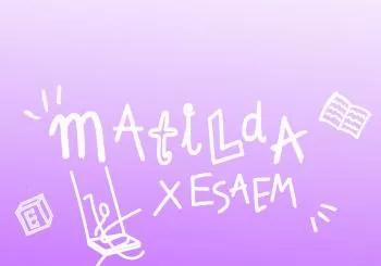 GALA CONSERVATORIO ESAEM BALLET - Domingo 18:30 en MÁLAGA