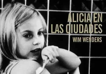 Alicia en las ciudades en Manacor