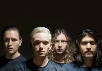Entradas Badflower en The Bodega