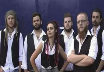 Entradas Black Water County en The Joiners