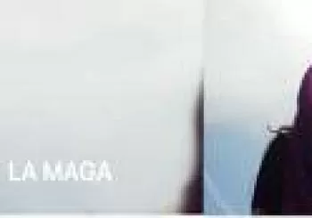 La Maga en Barcelona
