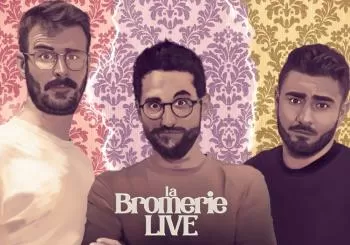 La Bromerie en A Coruña