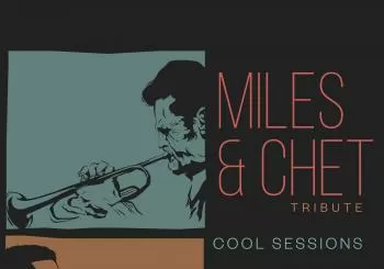 MILES & CHET TRIBUTE COOL SESSIONS en Palma de Mallorca