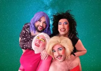 Travestis pasivas, gruesas e inseguras en Madrid